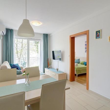 Modern Apartment Selce Eksteriør bilde