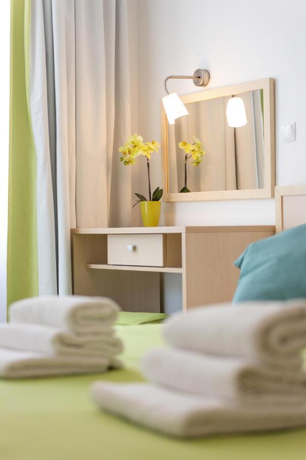 Modern Apartment Selce Eksteriør bilde