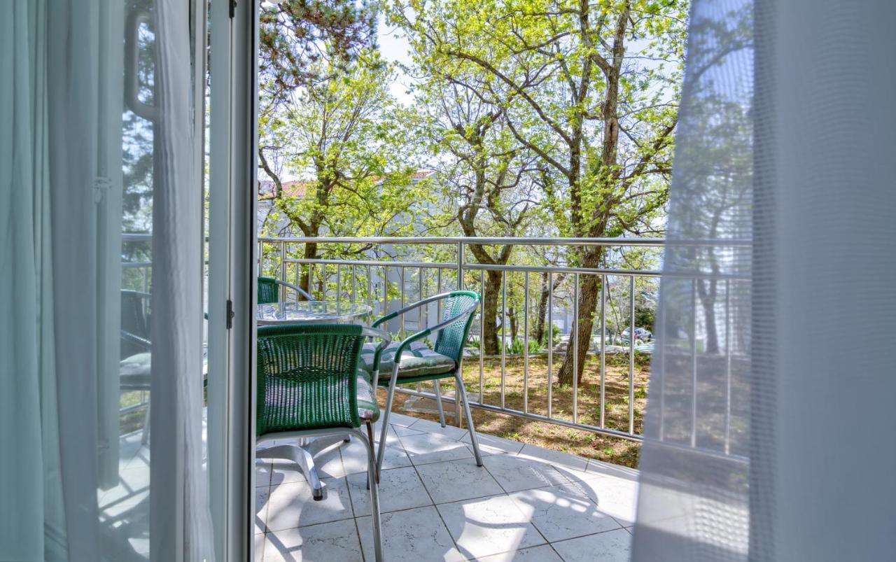 Modern Apartment Selce Eksteriør bilde