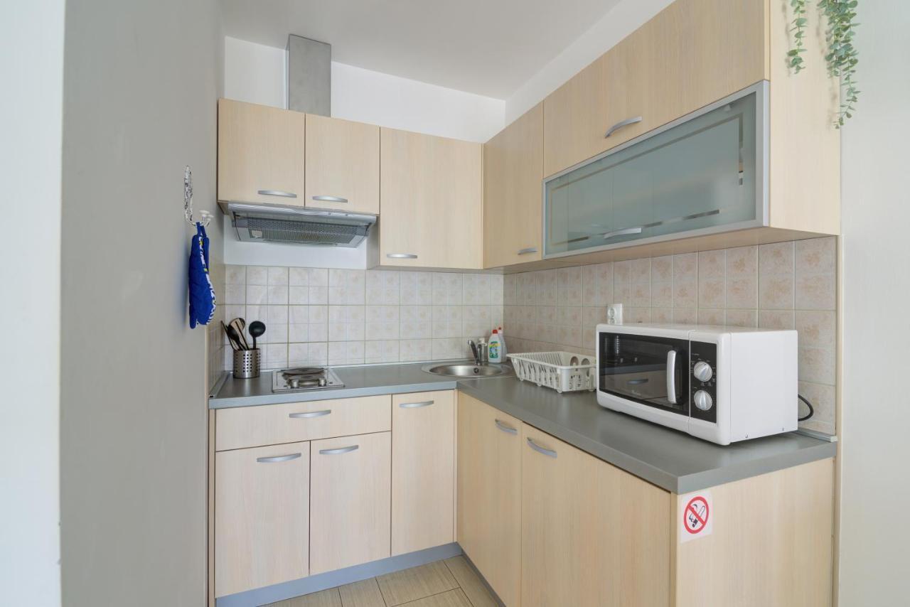 Modern Apartment Selce Eksteriør bilde