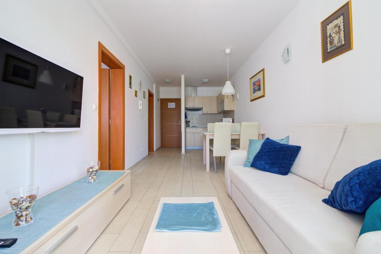 Modern Apartment Selce Eksteriør bilde