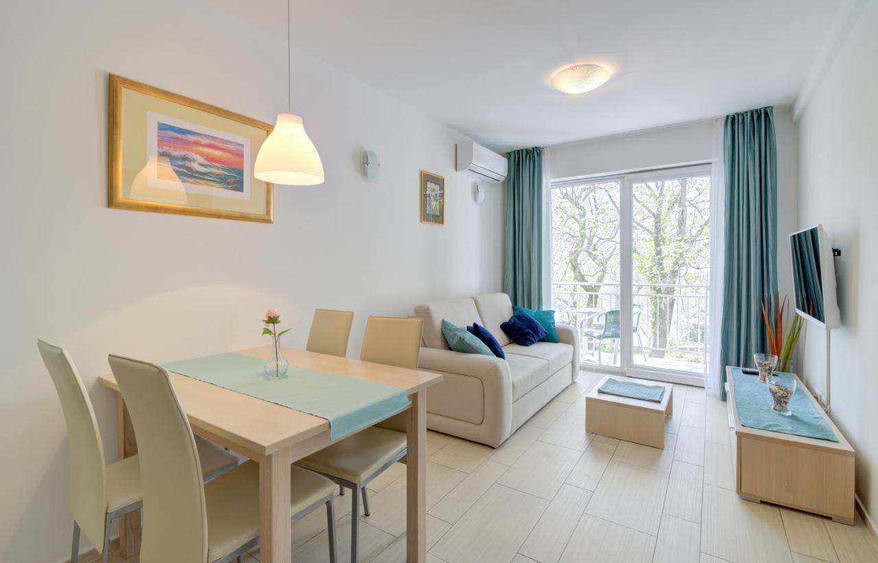 Modern Apartment Selce Eksteriør bilde
